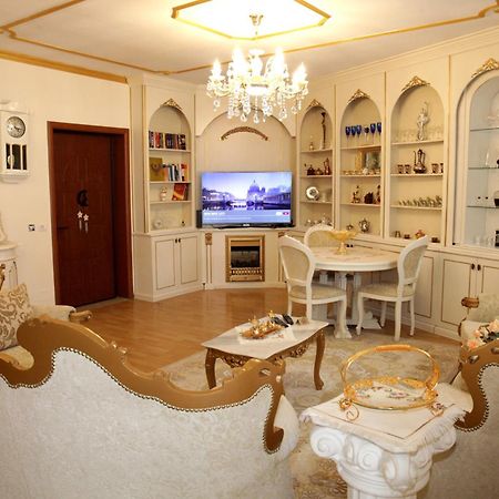 Апартаменты Dream House Enia 2 Шкодер Экстерьер фото
