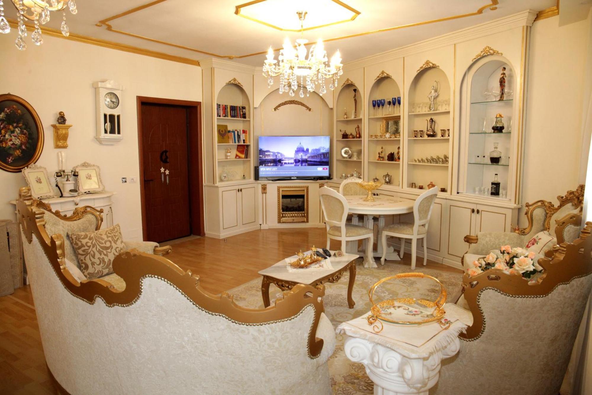 Апартаменты Dream House Enia 2 Шкодер Экстерьер фото