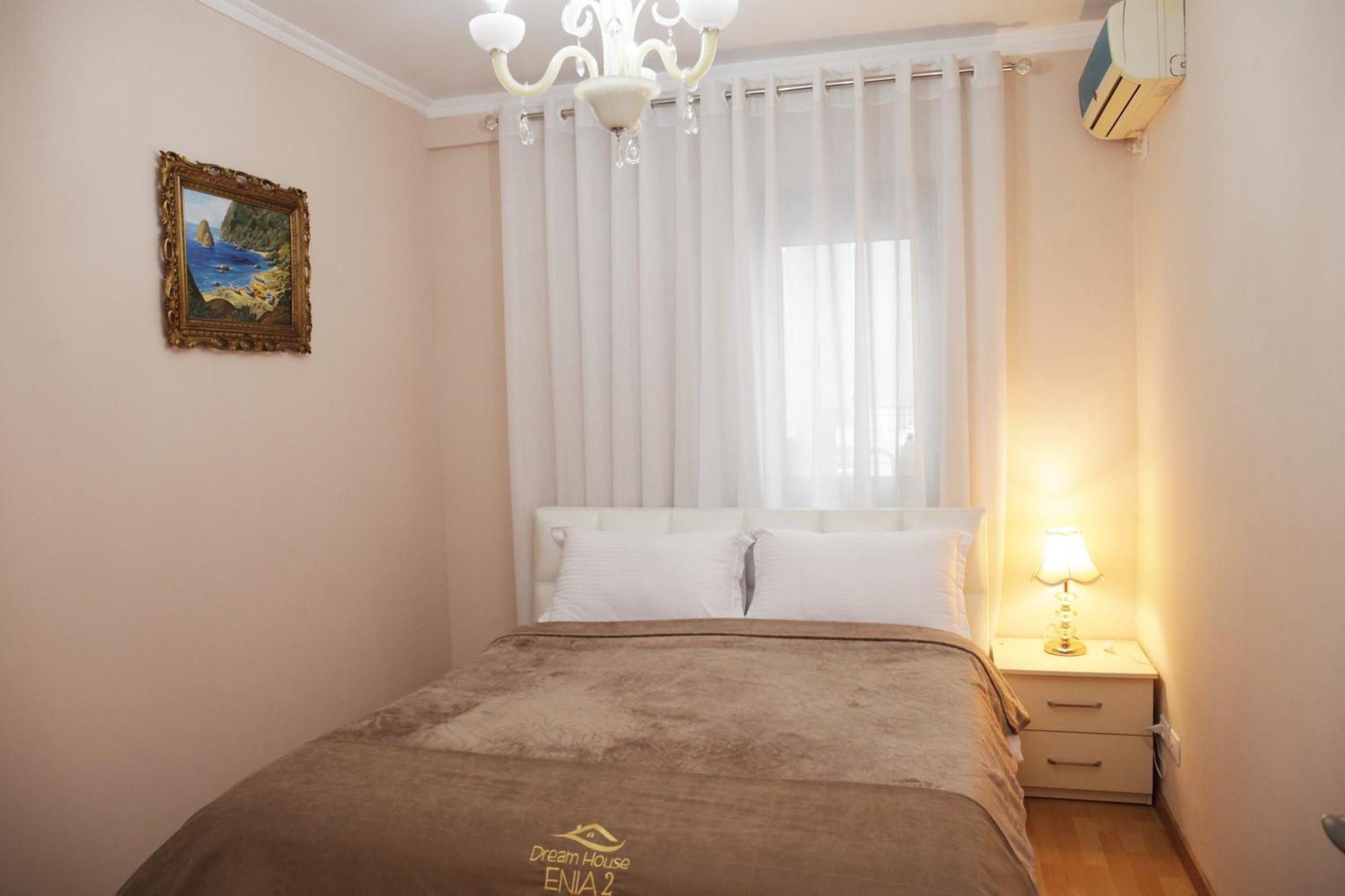 Апартаменты Dream House Enia 2 Шкодер Экстерьер фото